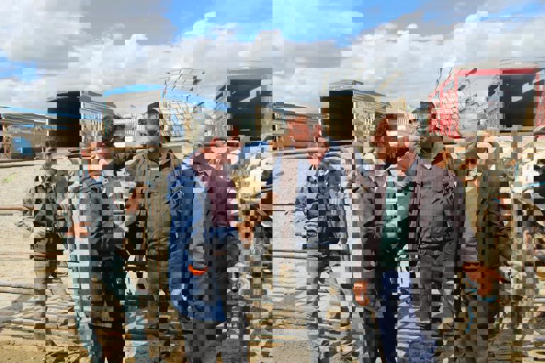 Trade Negotiations Hit Snag Over Agricultural Subsidies