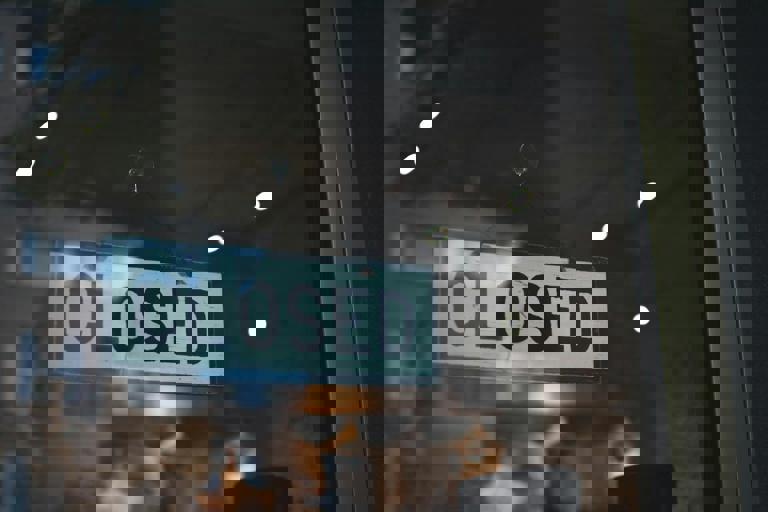 Local Market Faces Closure After Health Inspection Fails